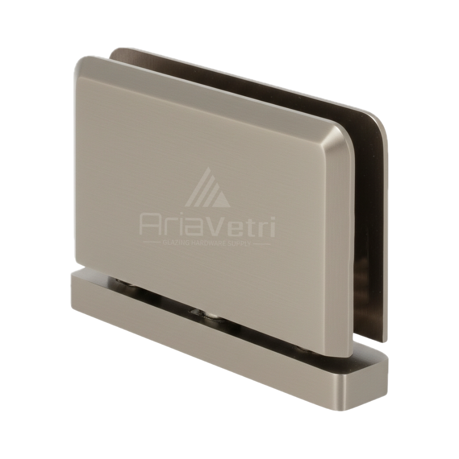 AP1 Porto Top and Bottom Pivot Hinges