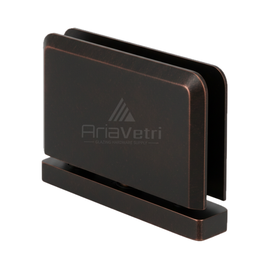 AP1 Porto Top and Bottom Pivot Hinges
