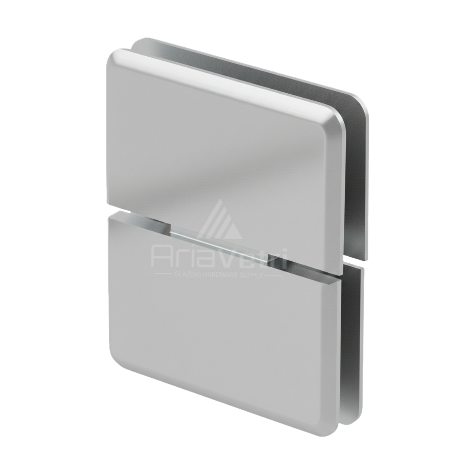 AP2 Porto Glass to Glass Pivot Hinge