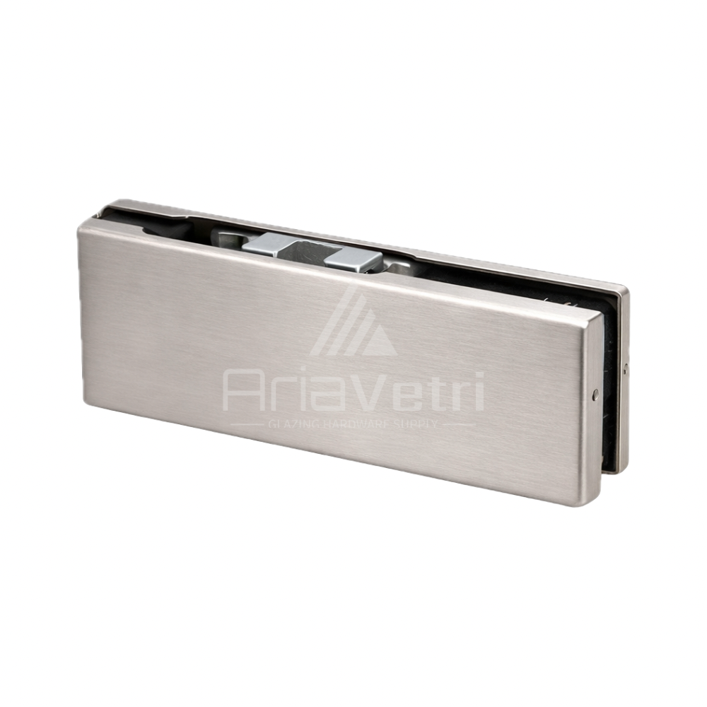 APH20C Adjustable top Patch Fitting with Closer insert