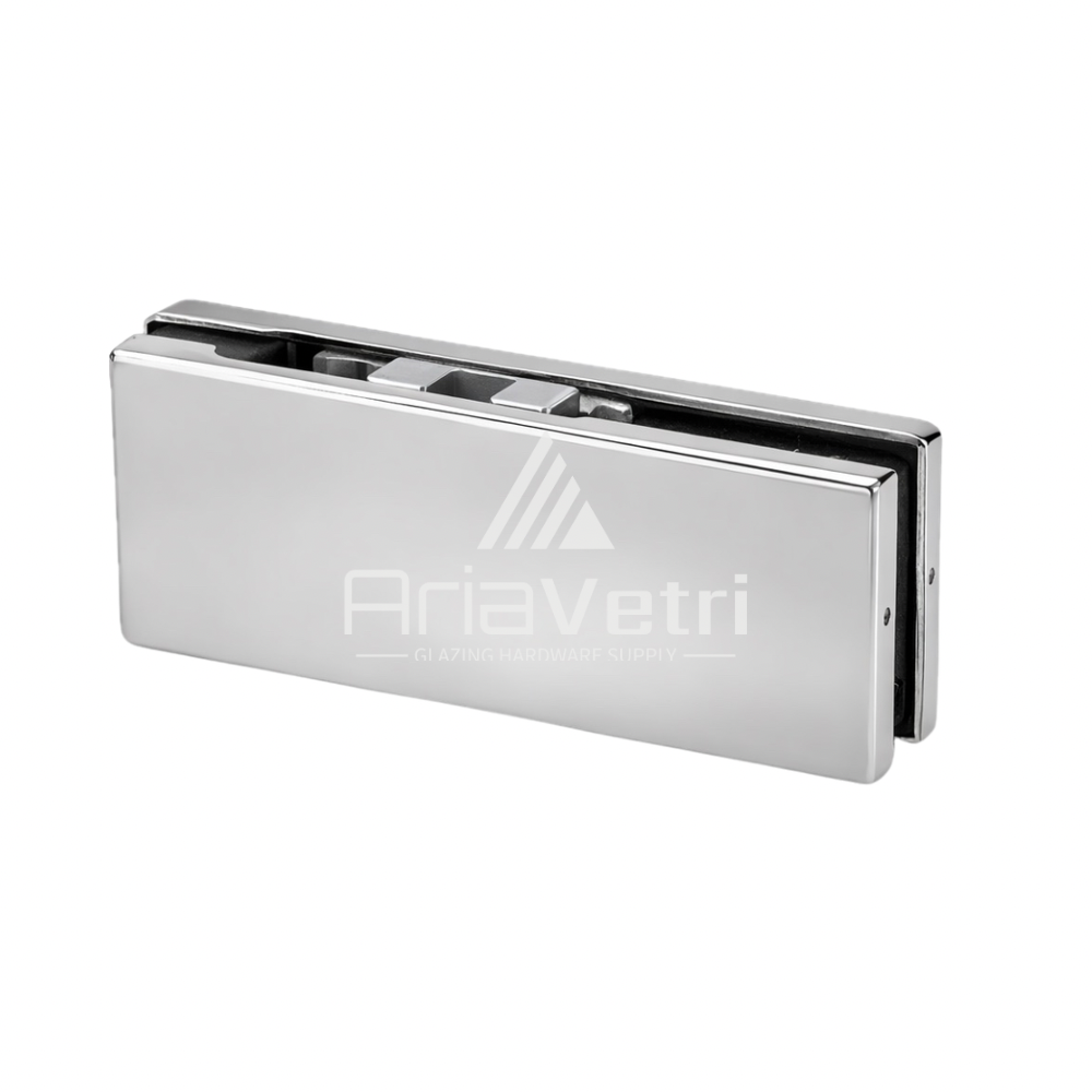 APH20C Adjustable top Patch Fitting with Closer insert