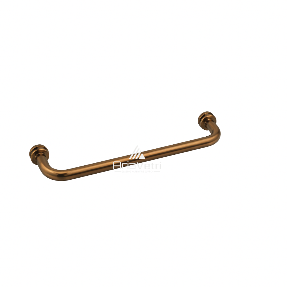 AR18 One sided 18" Handle