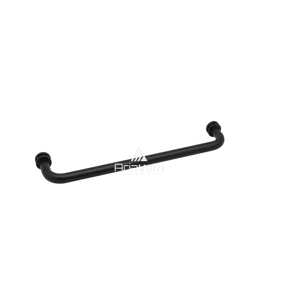 AR18 One sided 18" Handle