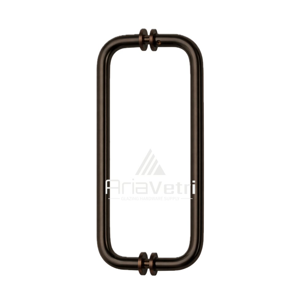 AR18x18 Back to Back 18" Handle with washers