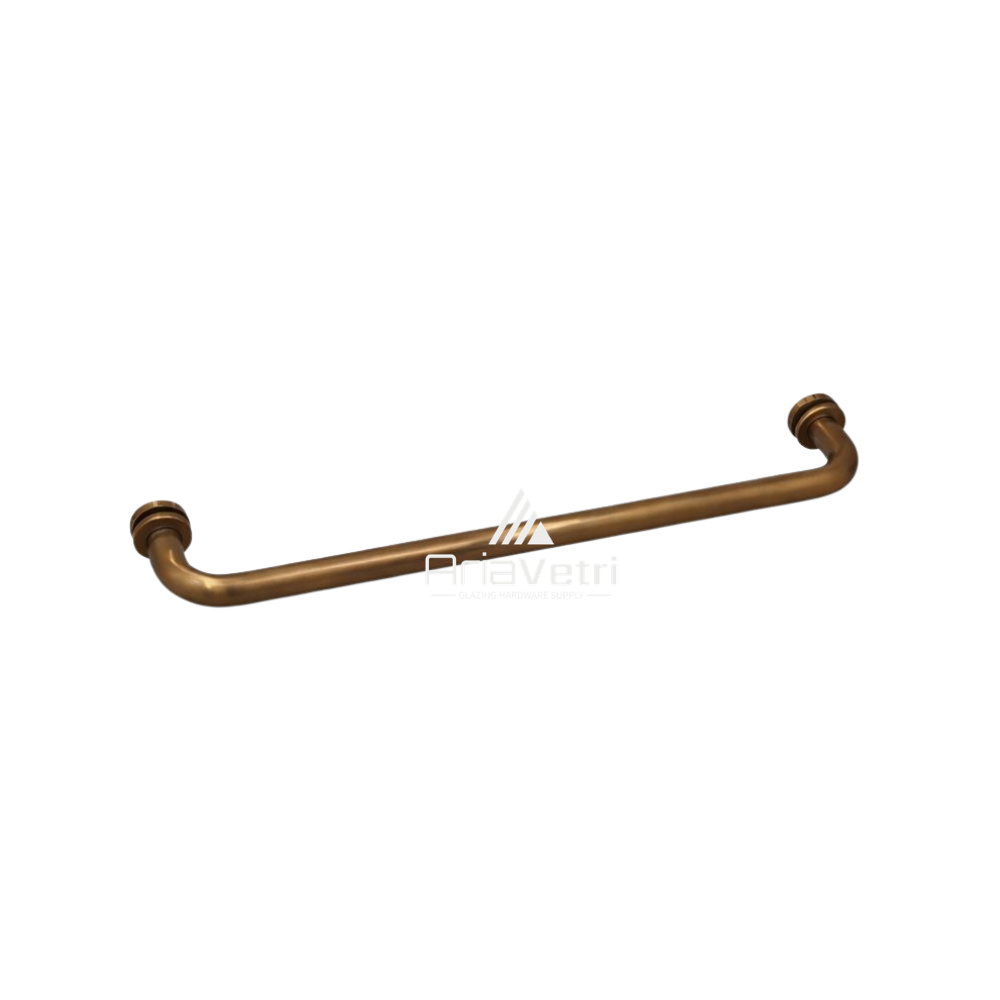 AR24 One sided 24" Handle