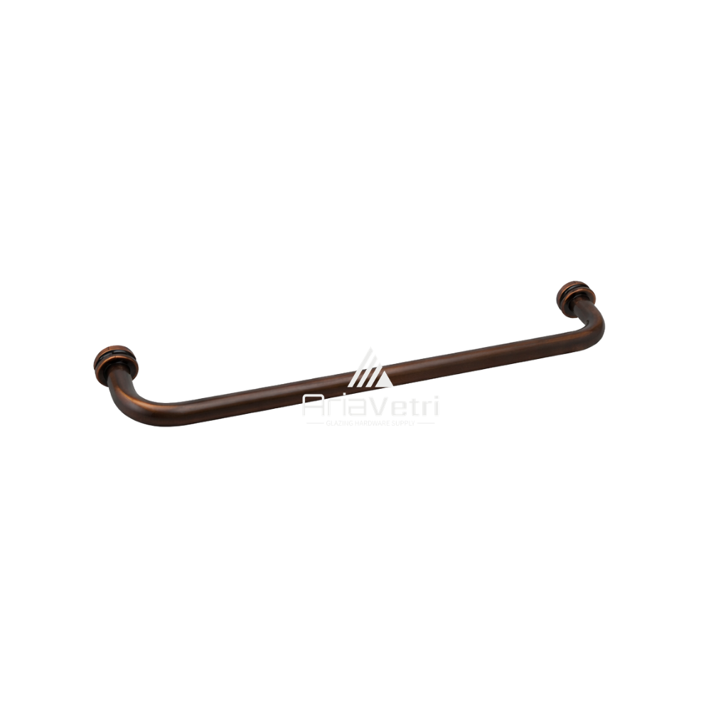 AR24 One sided 24" Handle
