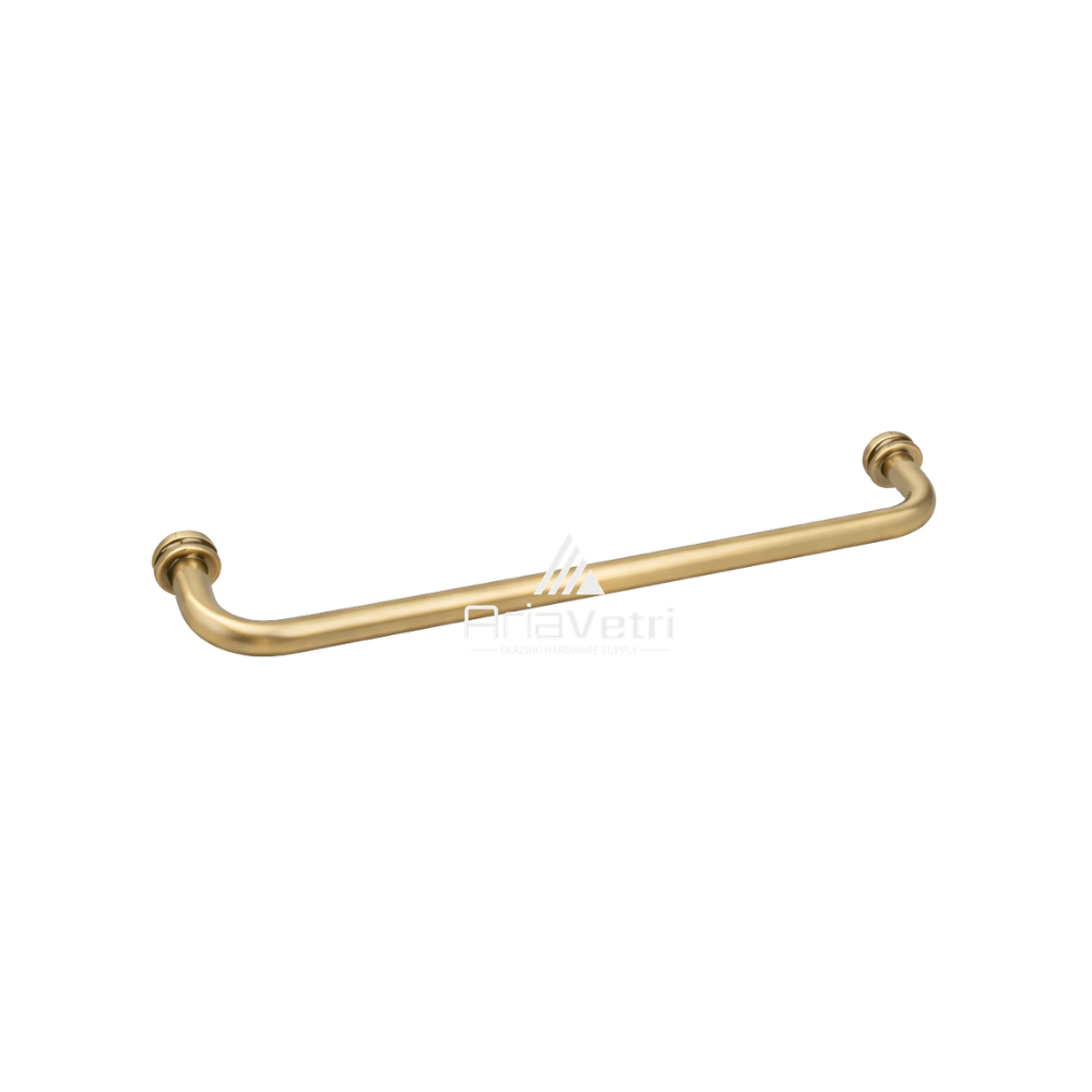 AR24 One sided 24" Handle