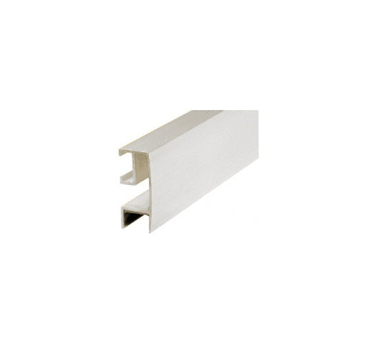 ARF144 Rectangular Mirror Frame Extrusion