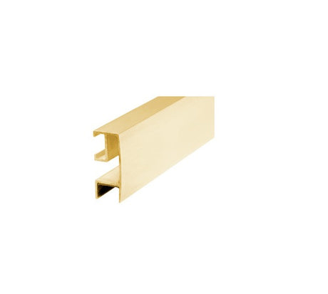 ARF144 Rectangular Mirror Frame Extrusion