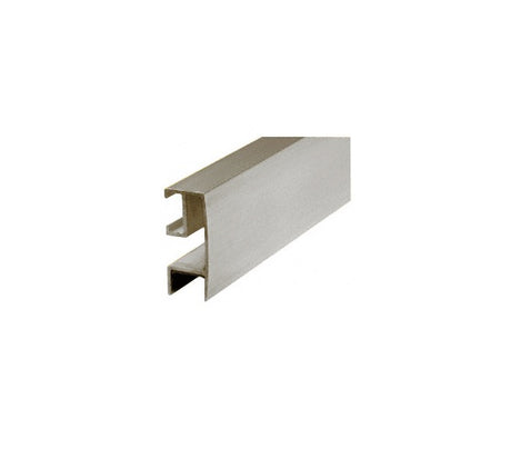 ARF144 Rectangular Mirror Frame Extrusion