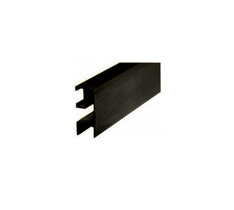 ARF144 Rectangular Mirror Frame Extrusion