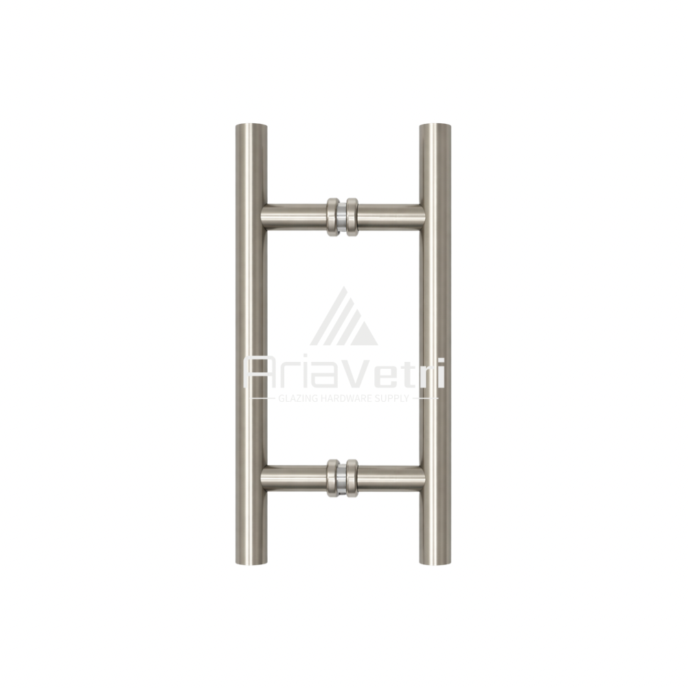 ARL8X8 Back To Back Shower H Ladder Pull