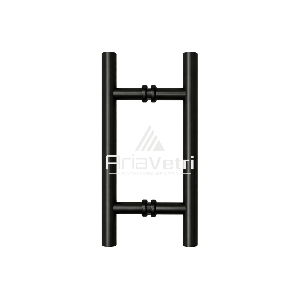 ARL8X8 Back To Back Shower H Ladder Pull
