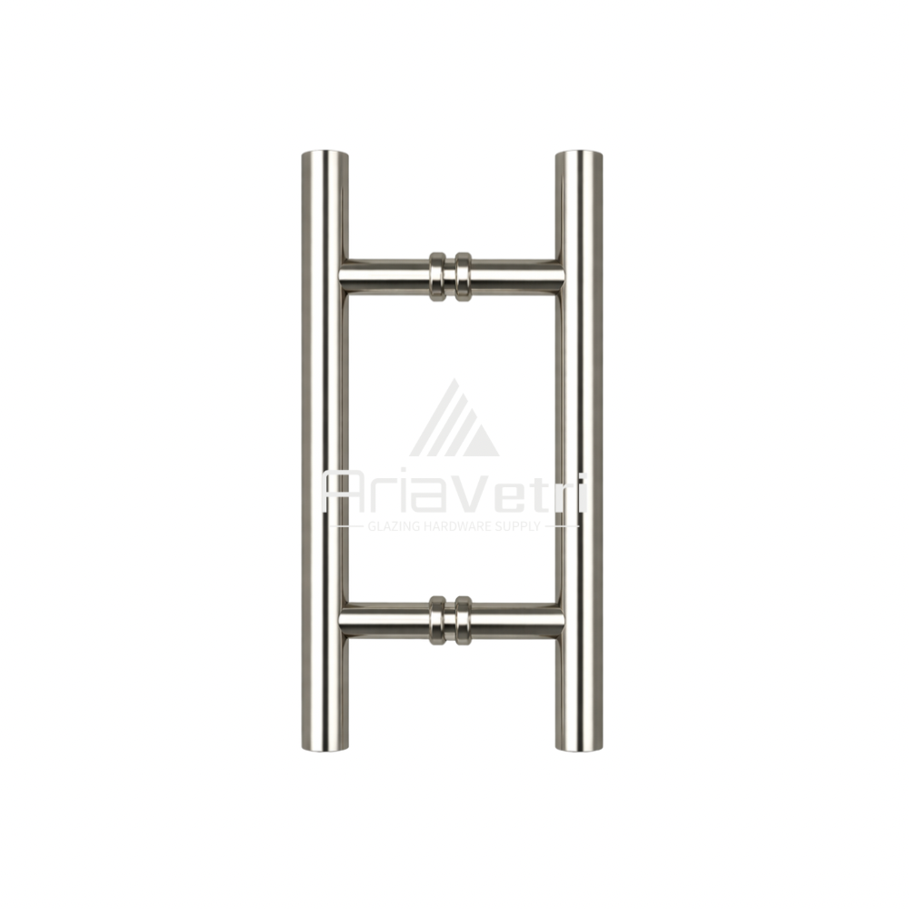 ARL8X8 Back To Back Shower H Ladder Pull