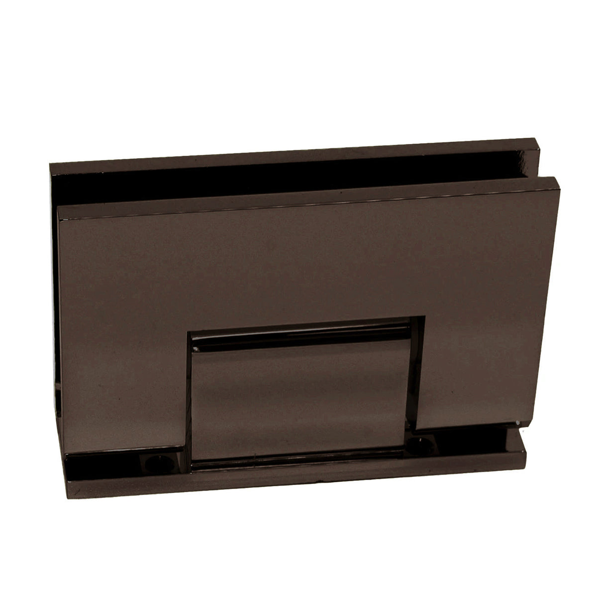 AS044 Flush Wall mount Windsor Offset Square Hinge