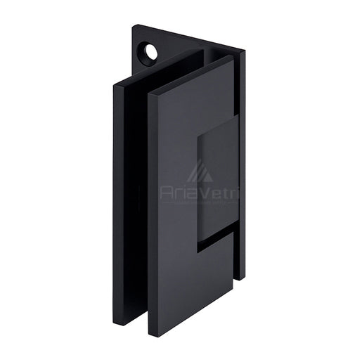 AS044 Flush Wall mount Windsor Offset Square Hinge