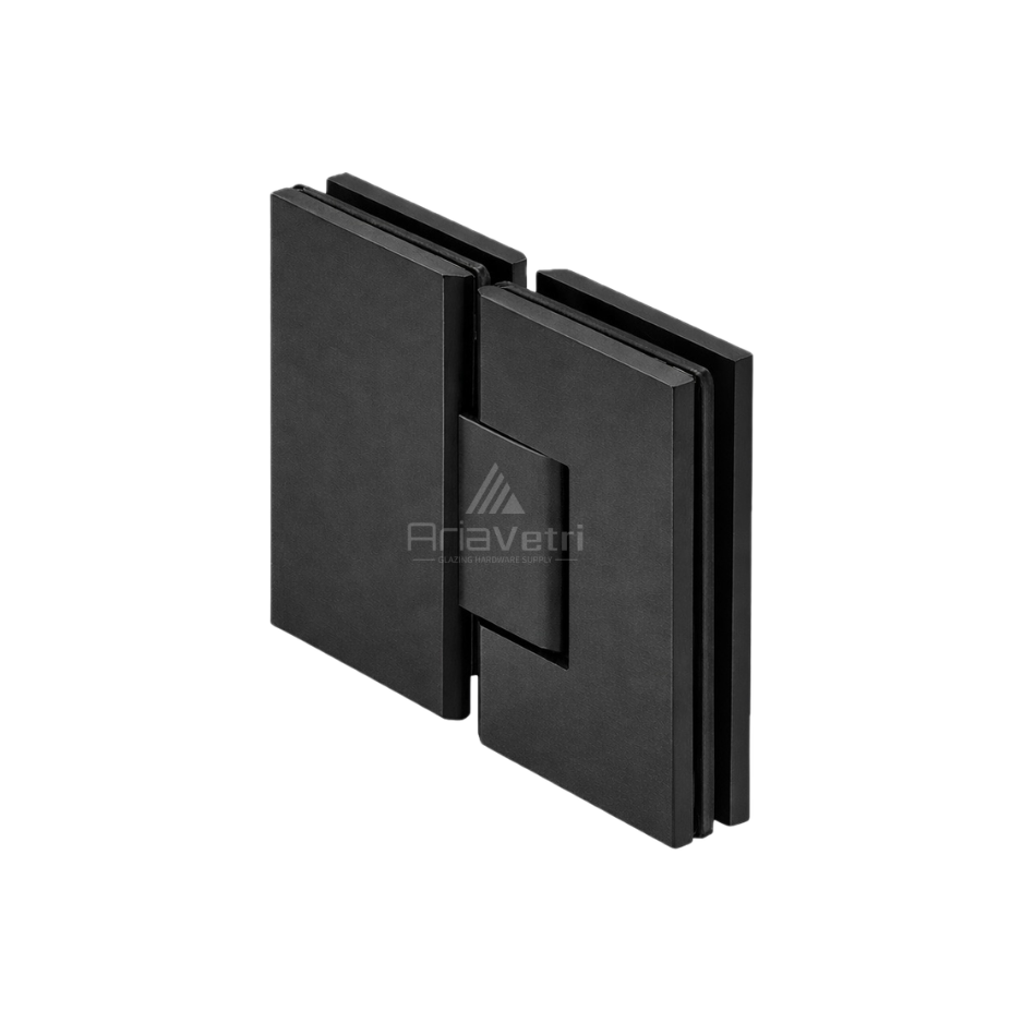 AS180 Glass to Glass 180 Degree Windsor Hinge