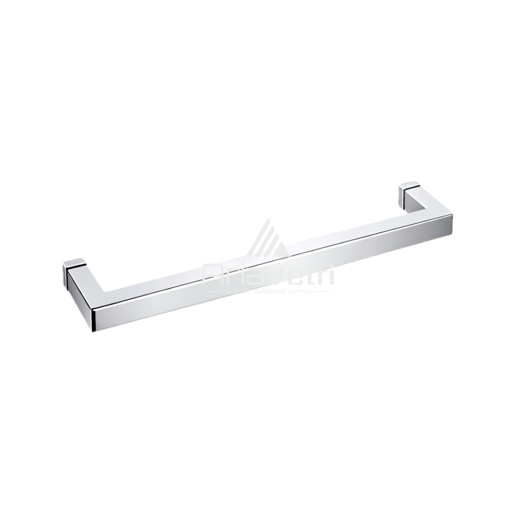 AS18 One sided 18" Square Handle