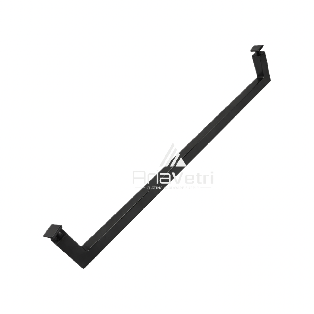 AS18 One sided 18" Square Handle