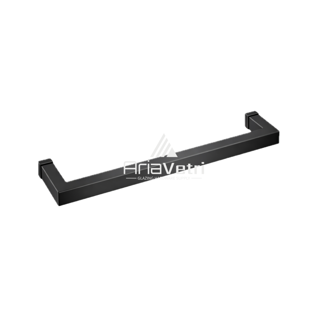 AS18 One sided 18" Square Handle