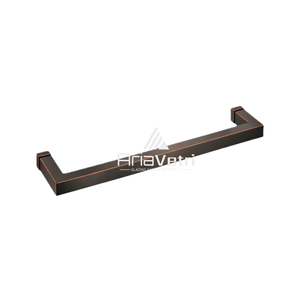 AS18 One sided 18" Square Handle