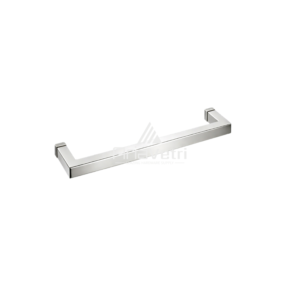 AS18 One sided 18" Square Handle