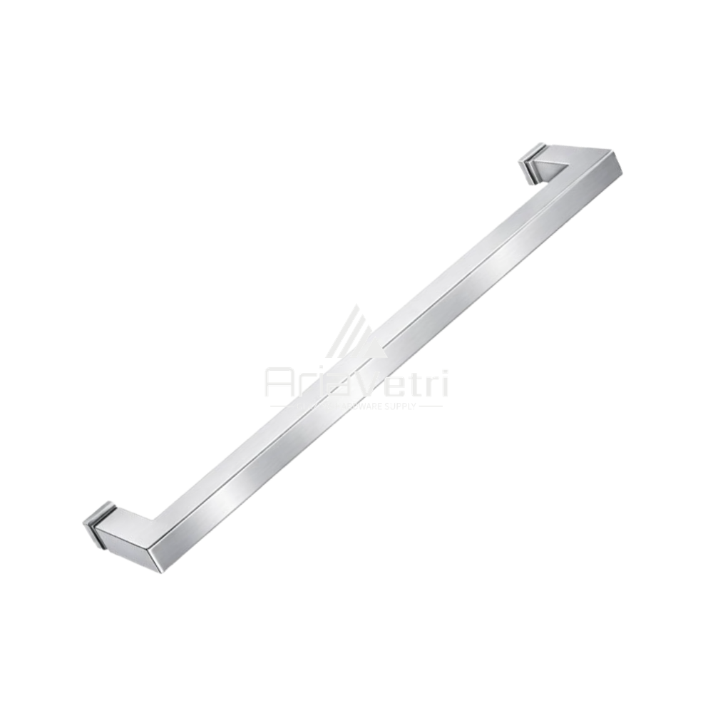 AS24 One sided 24" Square Handle