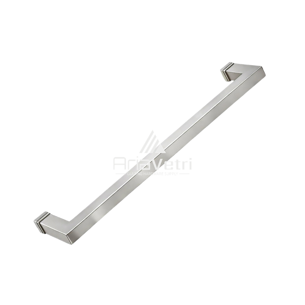 AS24 One sided 24" Square Handle