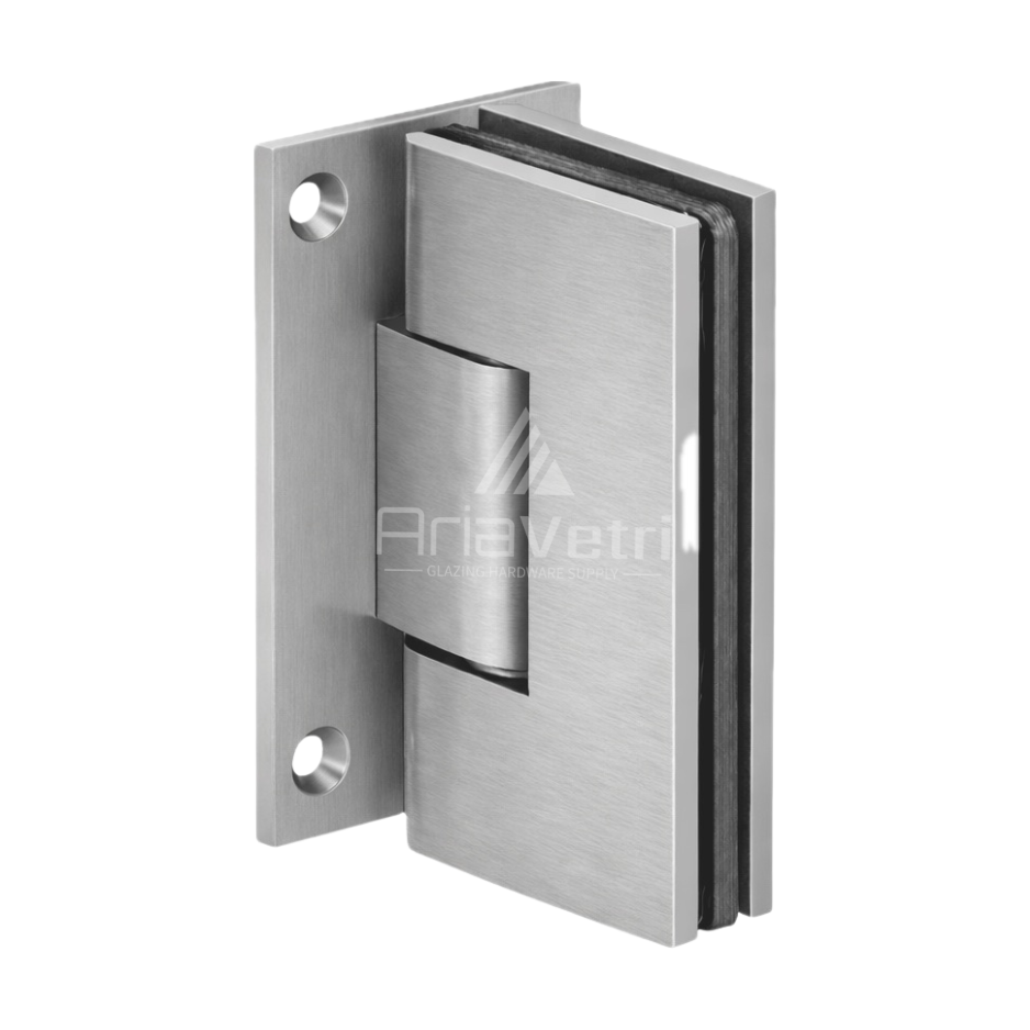AS337 Wall mount Windsor Adjustable Square Hinge