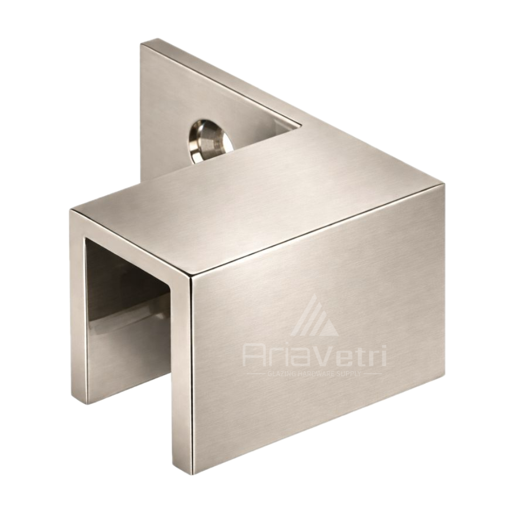 ASC037 Wall Mount Sleeve Over Clamp