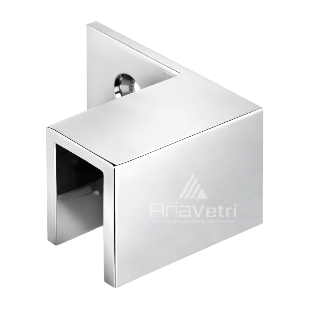 ASC037 Wall Mount Sleeve Over Clamp