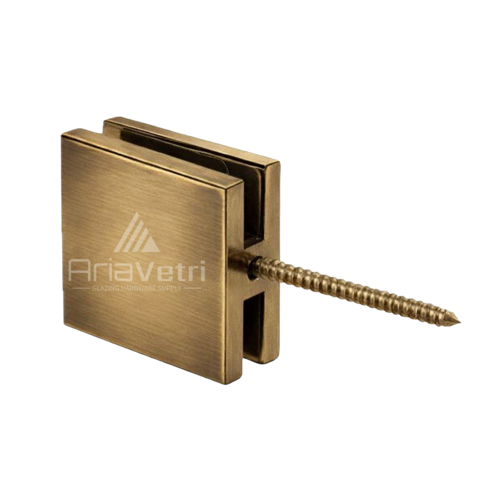 ASC186 Movable Wall Mount Panel Clamp