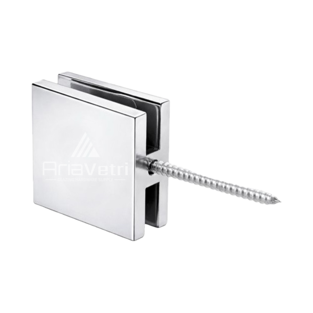 ASC186 Movable Wall Mount Panel Clamp