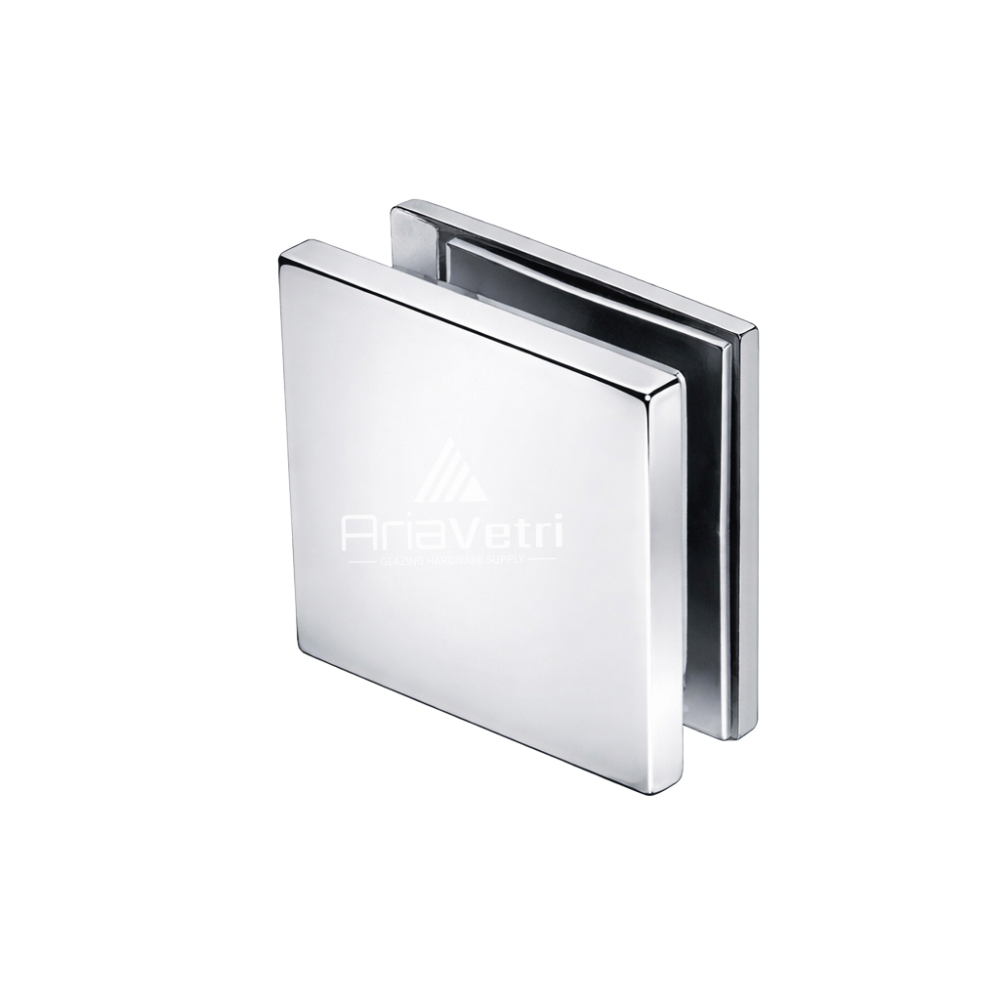 ASC4 Square Glass Clamp