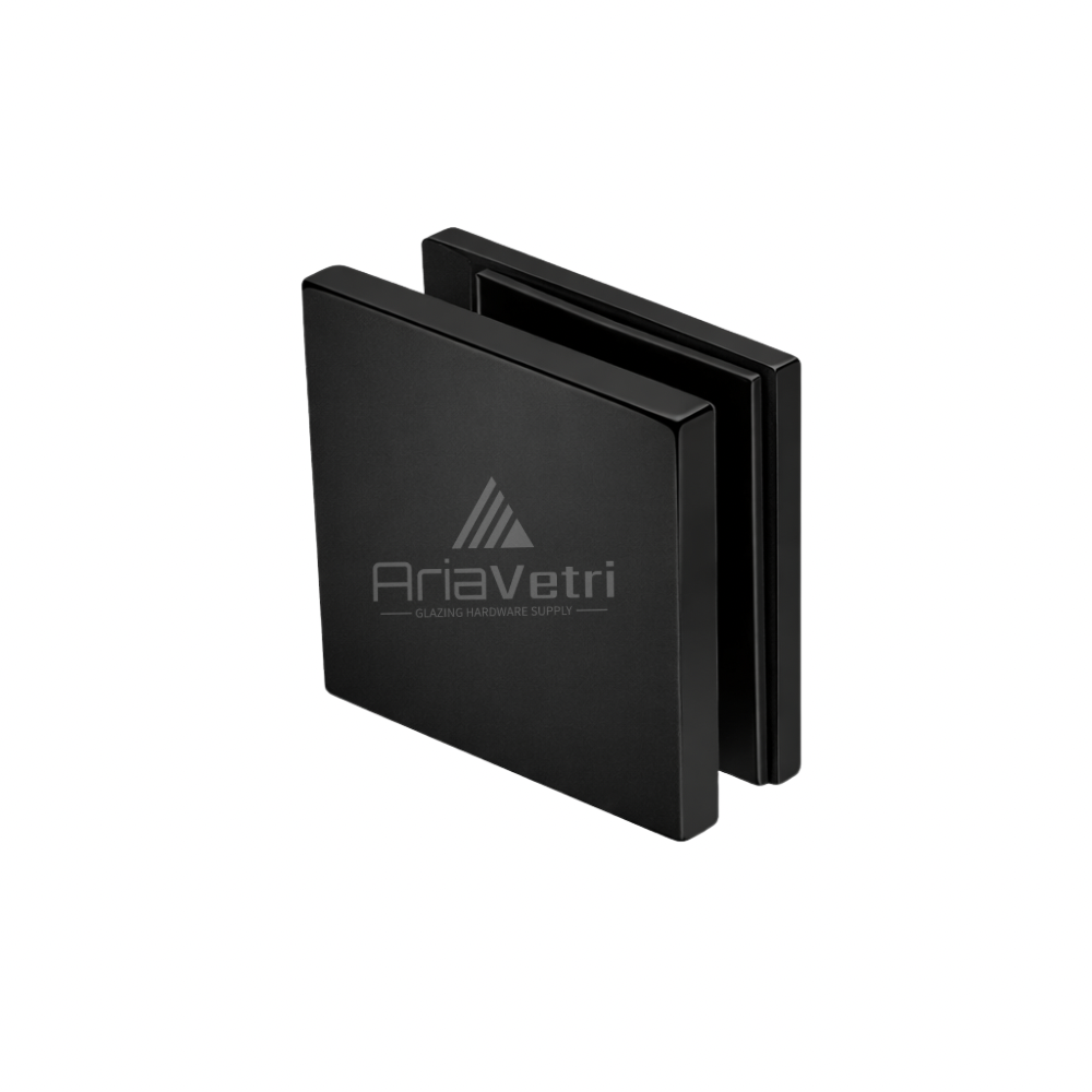 ASC4 Square Glass Clamp