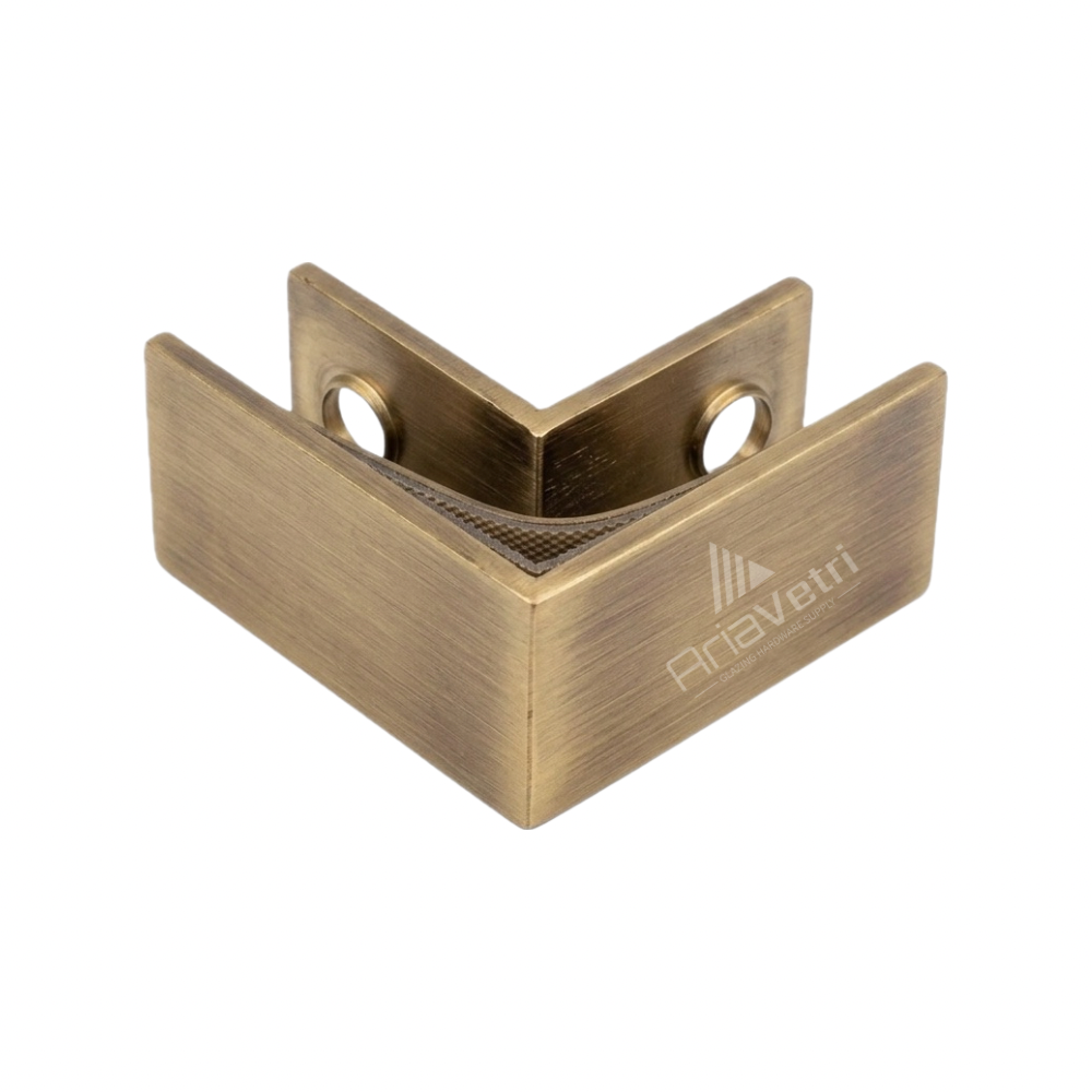 ASC90 90 Degree Sleeve Over Clamp
