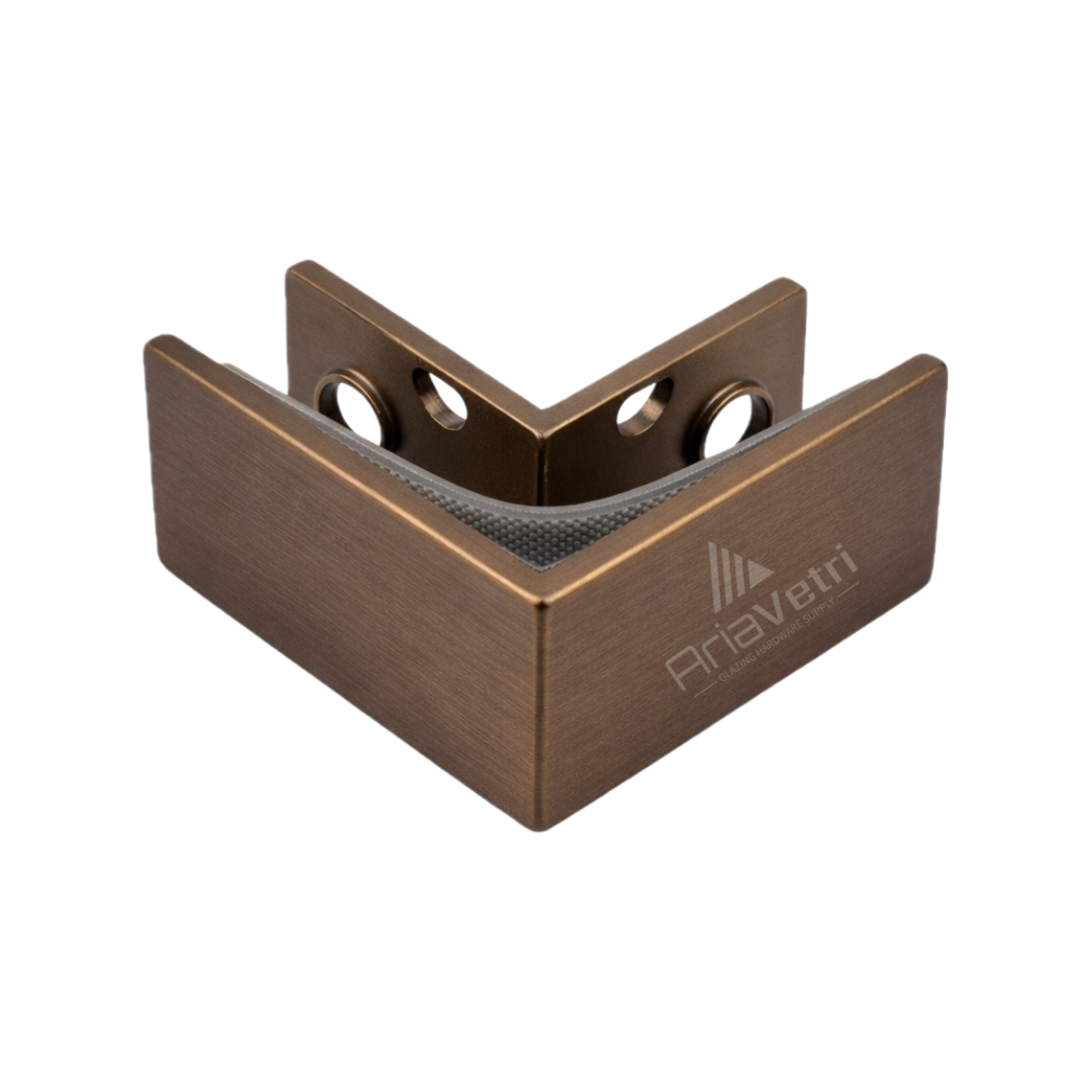 ASC90 90 Degree Sleeve Over Clamp