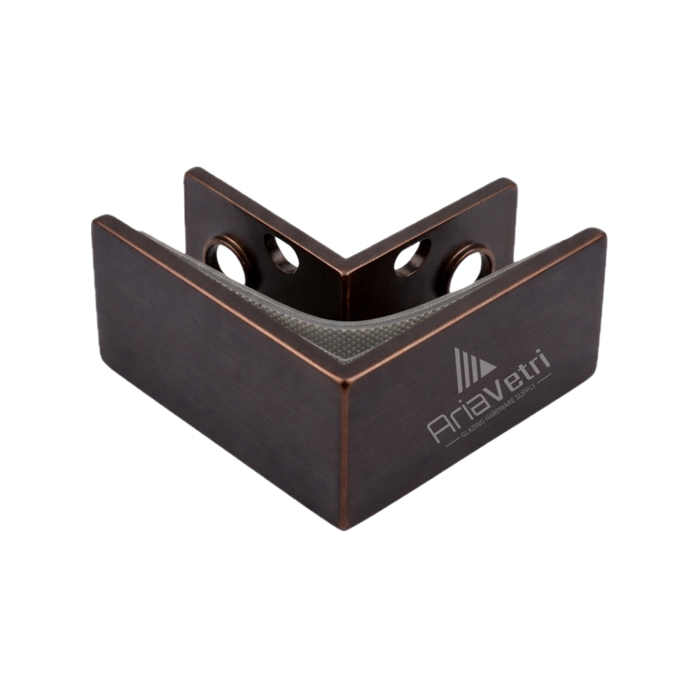 ASC90 90 Degree Sleeve Over Clamp