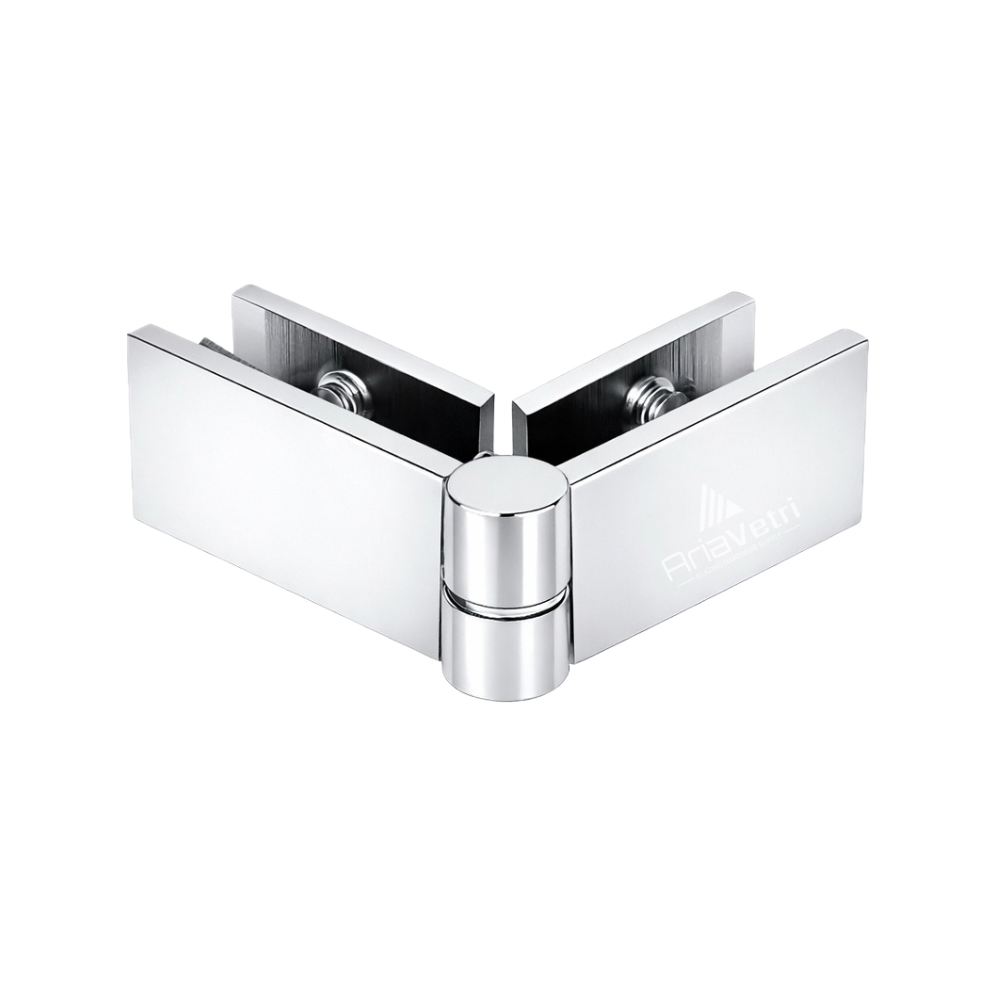 ASC91 Adjustable 90 Degree Sleeve Over Clamp