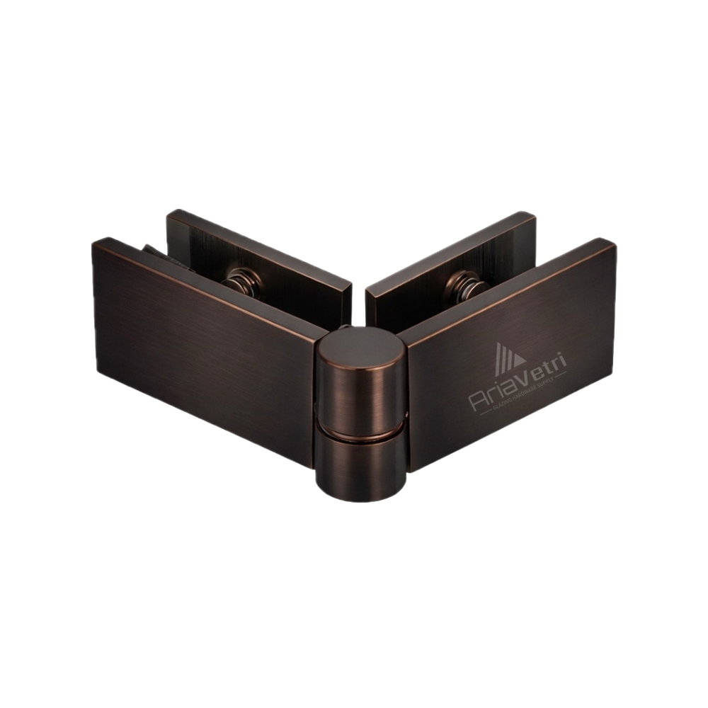 ASC91 Adjustable 90 Degree Sleeve Over Clamp