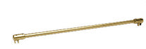 ASP2051 GLASS TO GLASS SUPPORT BAR 51"