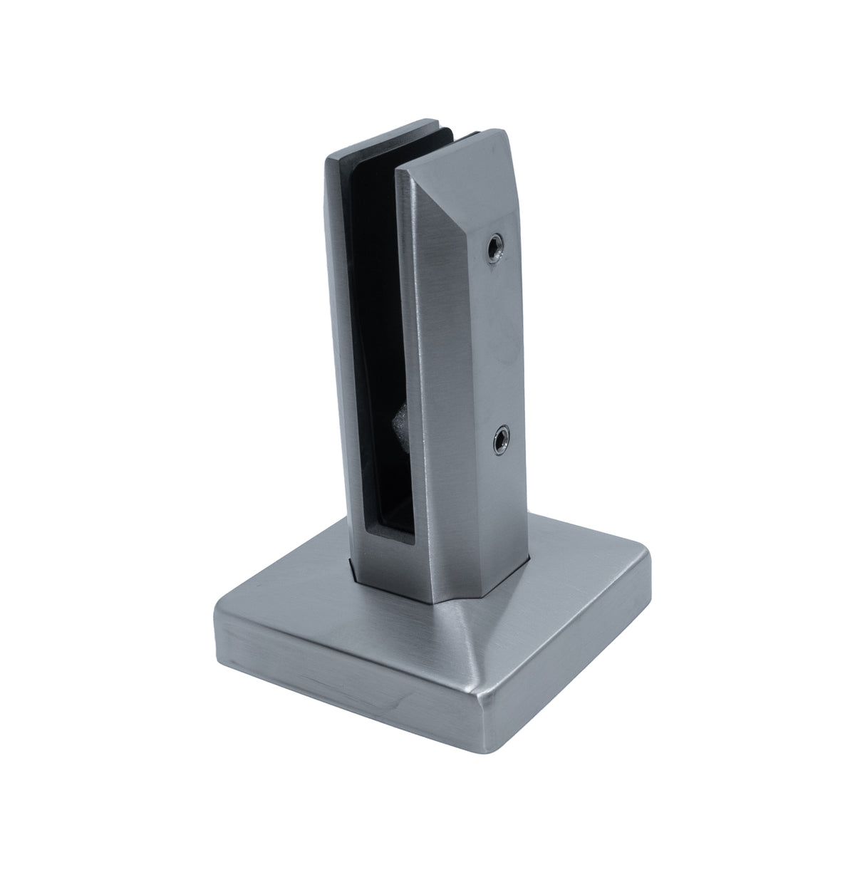 ASPSQNH Adjustable Surface Mount Friction Fit 6" Square Spigot