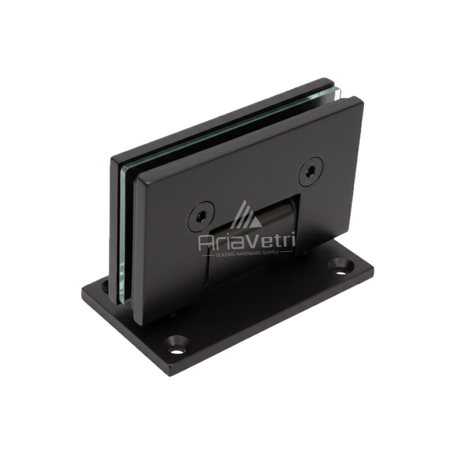 AV337 Heavy Duty Adjustable Wall mount Chatham Square Hinge