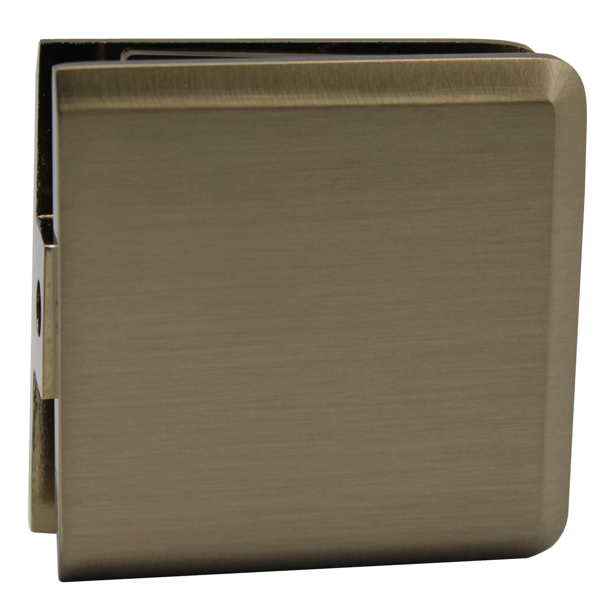 ABC4 Beveled Wall Mount Clamp