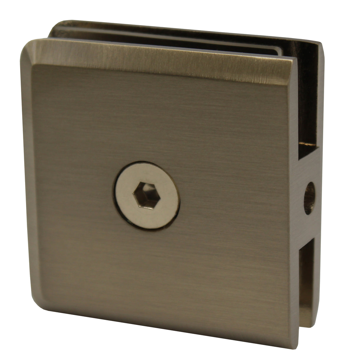 ABC4 Beveled Wall Mount Clamp