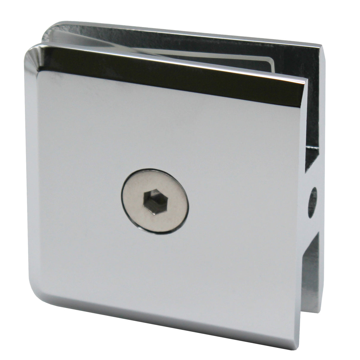 ABC4 Beveled Wall Mount Clamp