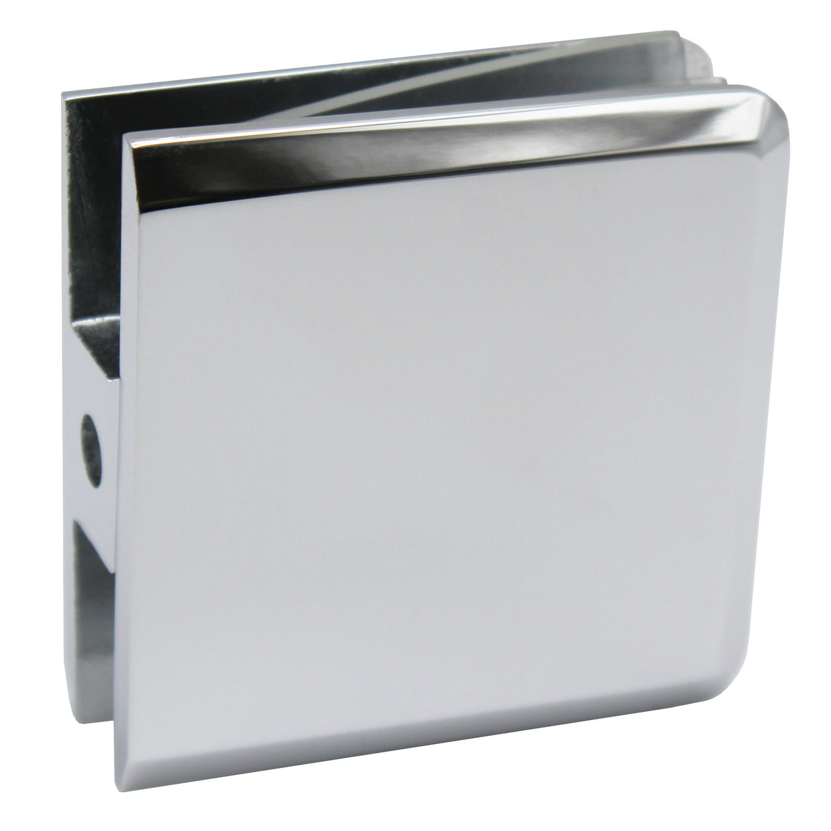 ABC4 Beveled Wall Mount Clamp