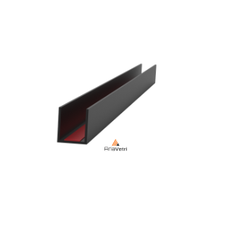 BLTFR1 Baltimore Perimeter frame for sliding and fixed panel