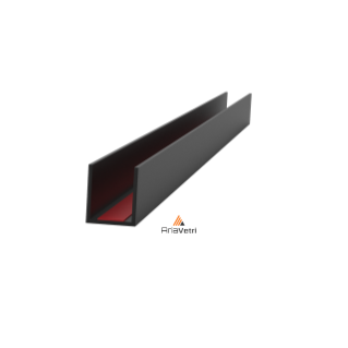BLTFR2 Baltimore Perimeter frame for sliding and fixed panel