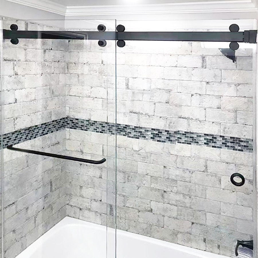 ACAM78 Modern Cam 2 Panel Slider